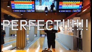 [클래식볼링] #32 볼링 퍼펙트 여러분들 드디어 해냈습니다!!! bowling 300 perfect game