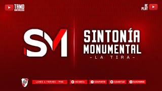 GANA Y NO ENGRANA | #SintoniaMonumentalLaTira - 30/01/25