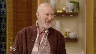 James Cromwell Is the Moral Compass on "Succession"