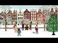 festive winter jazz lofi beats for seasonal cheer