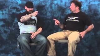 Mark Rippetoe interviews Jim Wendler (Pt. 1) - Starting Strength Series