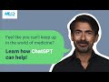 ChatGPT | A clinicians AI assistant