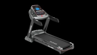 STC-4950 treadmill