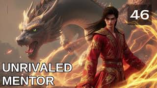 Unrivaled Mentor   Episode 46 Audio   Mythic Realms Audiobook