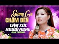 Giọng Ca Chạm Đến Cảm Xúc Người Nghe | Liên Khúc Nhạc Vàng Trữ Tình Hay Nhất Phi Thanh