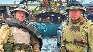 Every Fallout TV Show Season 2 Leak So Far!