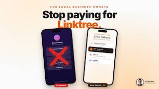 Stop Paying for Linktree — Put It on Your Own Site
