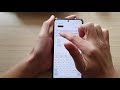 Galaxy S21/Ultra/Plus: How to Bold/Italic/Underline/Strike Through Text In Samsung Notes