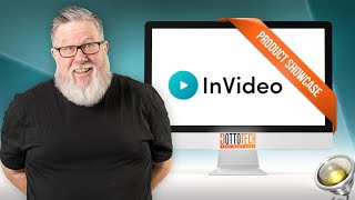 InVideo Product Showcase — Live Stream