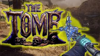 🔴 بلاك اوبس 6 زومبي | حل لغز ماب The Tomb