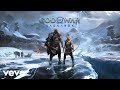 Bear McCreary - Svartalfheim | God of War Ragnarök (Original Soundtrack) ft. Eivør