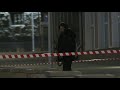 casualties in moscow shootout near fsb security service office afp