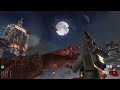 black ops 2 die rise zombies gameplay xbox series x no commentary