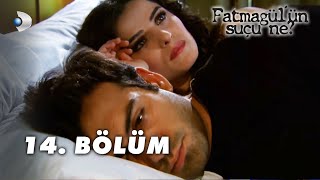 Fatmagül'ün Suçu Ne? 14.Bölüm - FULL BÖLÜM