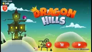 Dragon Hills #1 si partee!