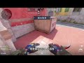 香蕉道伴侣 双枪加烟 csgo cs