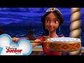 The Magic Within You | Music Video | Elena of Avalor | Disney Junior