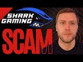 Så lurar Shark Gaming dig på dina pengar