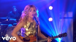 The Band Perry - If I Die Young (AOL Sessions)