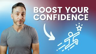3 NLP Techniques to Overcome Low Confidence & Self Worth