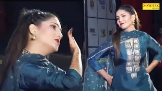 Sapna Hit song I Teri Aakhya ka Kajal I Sapna Chaudhary Haryanvi Song I Dj Remix I Tashan Haryanvi