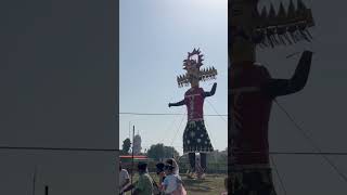 Dussehra barnala da #shorts #barnala #dussehra