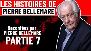 Histoires racontées par Pierre Bellemare - Meilleur recueil 7#