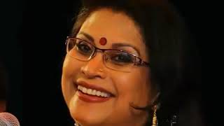 Tai tomar anondo - তাই তোমার আনন্দ - Rezwana Choudhury Bannya