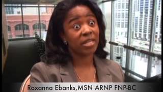 Roxanna Ebanks EXP Mac and PC
