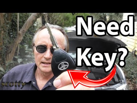 Need a New Car Key? Save Big by Following This Tip Need a New Car Key? Save Big by Following This Tip