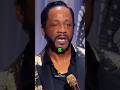 Katt Williams' Laugh Out Loud Observation On Aging #shorts #standup #comedy #aging