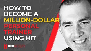 The Million Dollar Trainer: Pete Cerqua's Innovative Approach to Fitness (feat. @90SecondFitness)