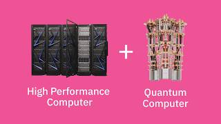 Learn Hybrid Quantum Computing in 25 Minutes