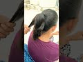 சின்ன வயசு ஞாபகம் 80s90s shorthair styling simple and easy shorts youtubeshorts