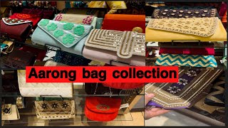 Aarong bag collection 2024 👜এতো কম দামে আড়ং ব্যাগ 🔥aarong shopping