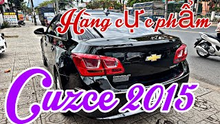 cuzce 2015 fom mới xe đẹp giá chỉ 230 triệu 0961408726