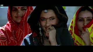 Thare Vaste Re Dhola - HD | Batwara (1994) | 1080p Video Song