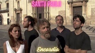 ENCARDIA Santu Paulu