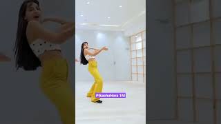 O Saki Saki Nora Fateehi Song Dance Performance #shorts #norafatehi #trending #youtubeshorts