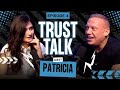 Ep. 4. Patricia Jiménez. Sexolog og Dating Ekspert deler sin tips: Sådan får du succes med damerne!