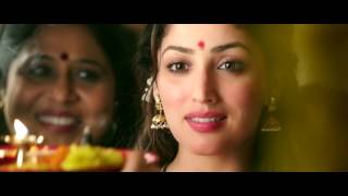 Kaabil Official Trailer Hrithik Roshan Yami Gautam Full HD