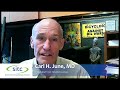 dr. carl h. june at the university of pennsylvania and the academy of immuno oncology