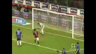 Ac Milan 1 x 0 Internazionale Highlights