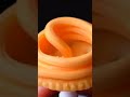 How to eat Ritz crackers #ritz #cheese #ritzcrackers #spraycheese #cancheese #yum #fyp #cheesetower