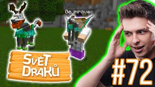 Rodinka Kirinů! [Svět Draků] #72