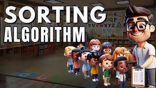 Sorting Algorithms in Hindi in one Video Using Java | Brain Mentors
