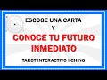 🃏 (Elige una Carta) TAROT INTERACTIVO HOROSCOPO 💖