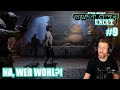 Mister Loverman: JABBA! Star War Outlaws #9 [Playthrough, OmU, deutsch]