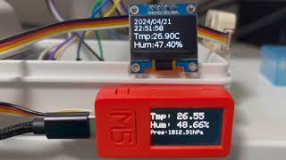 Raspberry Pi  DHT22   SD 480p