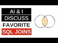 Discussing my favorite SQL join with an AI